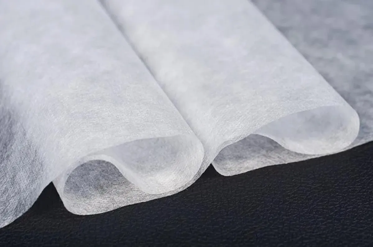 NONWOVEN FABRIC